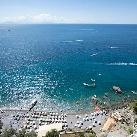 La Ninfa Amalfi