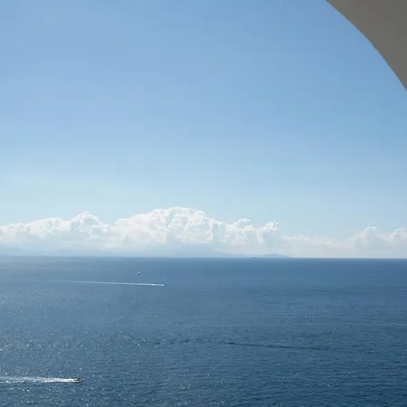 La Ninfa Hotel Amalfi