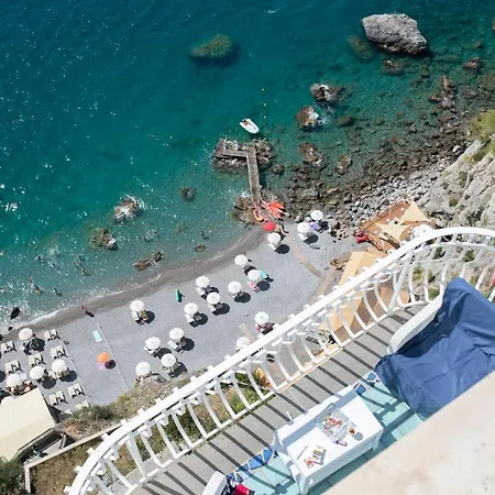 La Ninfa 3* Amalfi