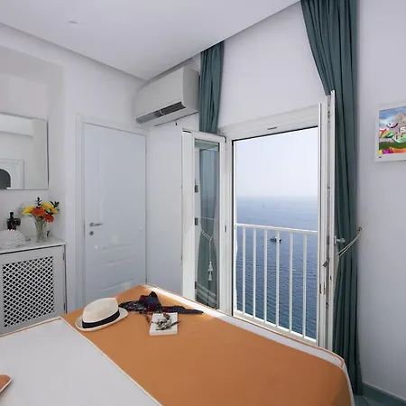 Hotel La Ninfa 3*