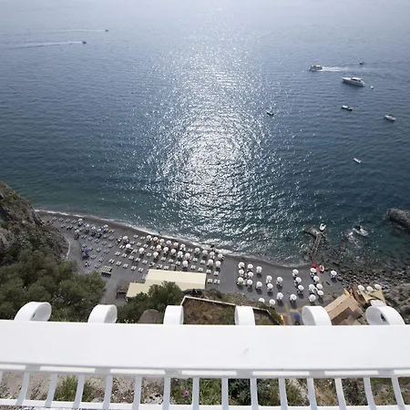 La Ninfa Hotel 3*