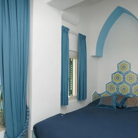 Hotel La Ninfa 3*