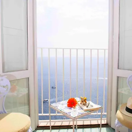 La Ninfa Hotel Amalfi