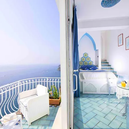 Hotel La Ninfa 3*