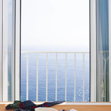 La Ninfa Hotel