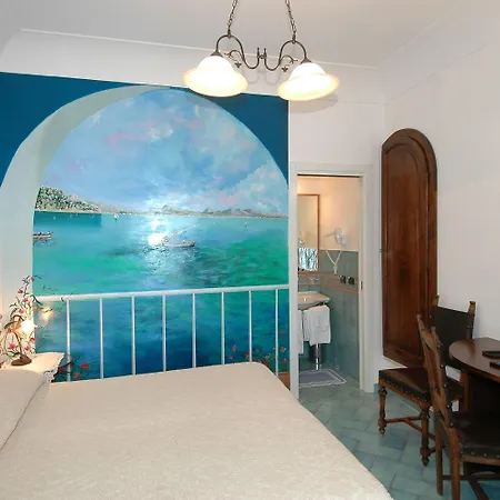 La Ninfa Hotel 3*