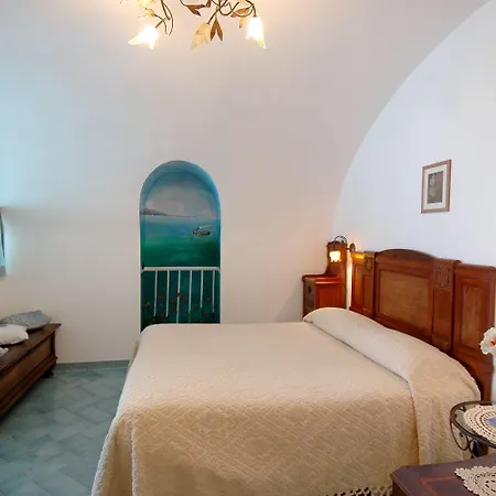 La Ninfa Hotel 3*