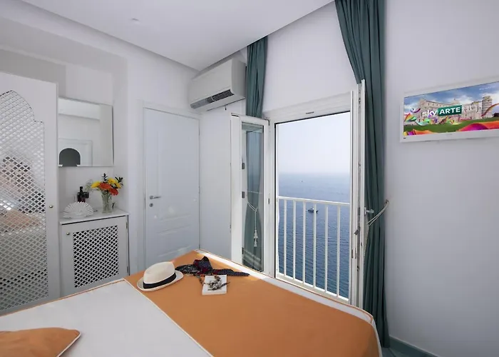 Otel La Ninfa 3*