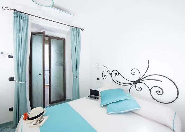 La Ninfa 3* Amalfi