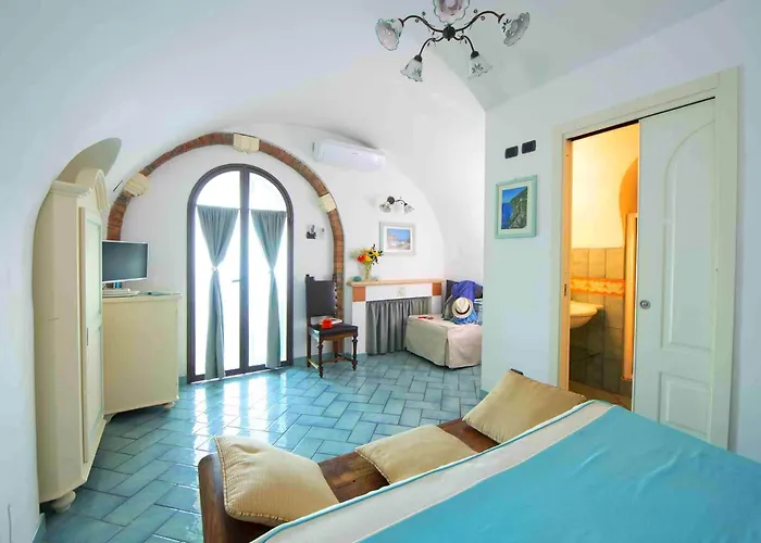 La Ninfa Otel 3*