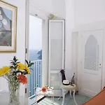 Szálloda La Ninfa Amalfi