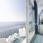 Szálloda La Ninfa Amalfi