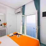 La Ninfa Szálloda 3*