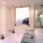Szálloda La Ninfa Amalfi