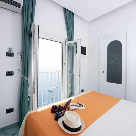 La Ninfa Hotel
