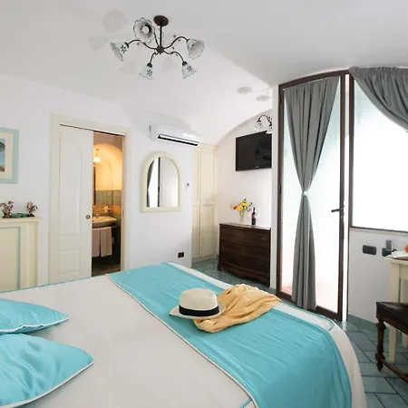 La Ninfa Hotel