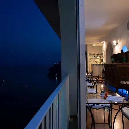La Ninfa Hotel