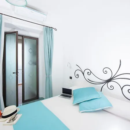 La Ninfa 3* Амальфи