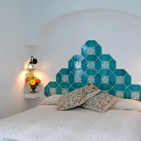 La Ninfa Hotel 3*