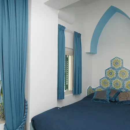 La Ninfa 3* أمالفي