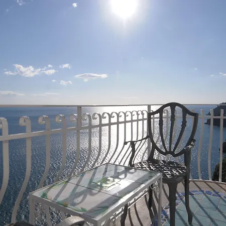 La Ninfa أمالفي