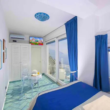 La Ninfa 3* Amalfi