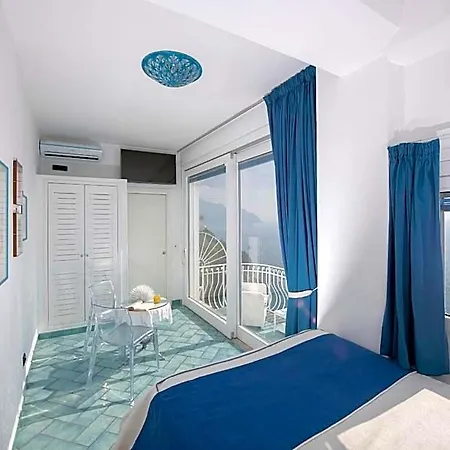 La Ninfa 3* אמאלפי
