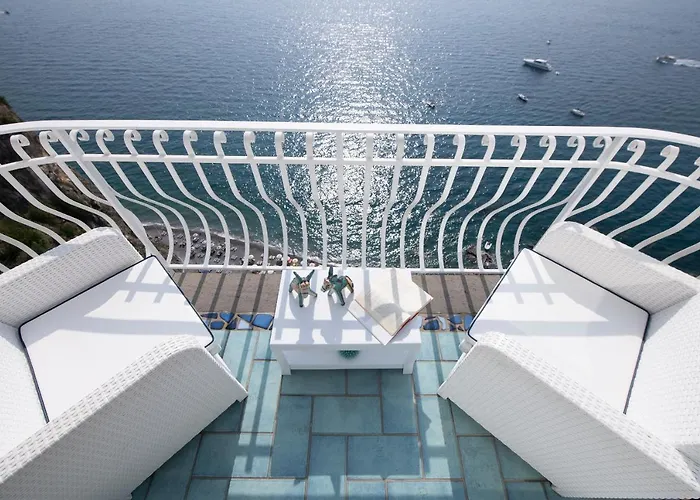 La Ninfa فندق 3*