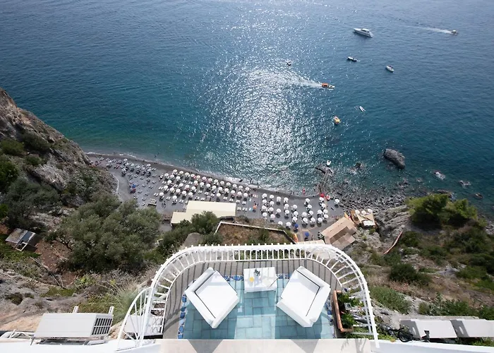 La Ninfa أمالفي