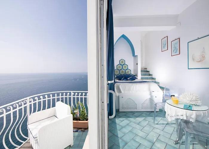 La Ninfa أمالفي