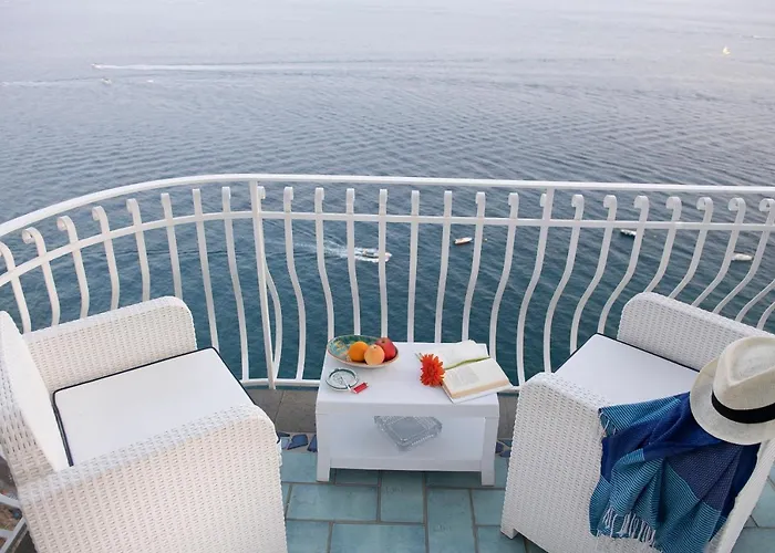 La Ninfa أمالفي