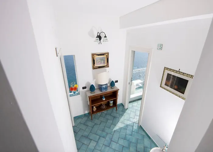 Hotel La Ninfa 3*