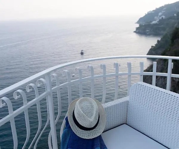 La Ninfa أمالفي