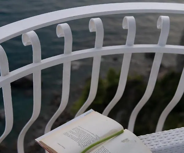 La Ninfa أمالفي