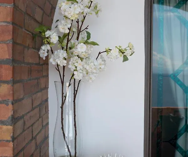 فندق La Ninfa 3*