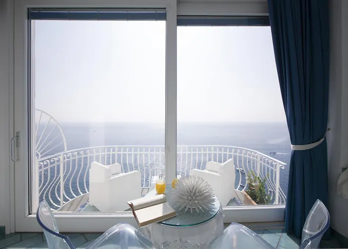 La Ninfa فندق 3*