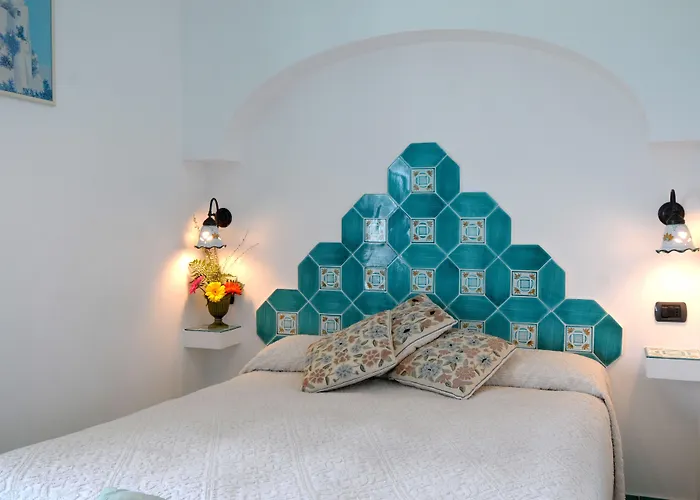 La Ninfa فندق 3*