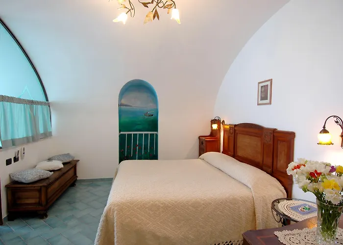 La Ninfa فندق 3*