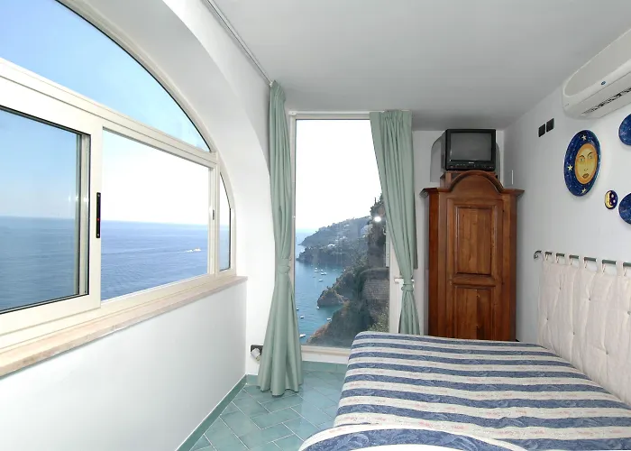 La Ninfa فندق 3*