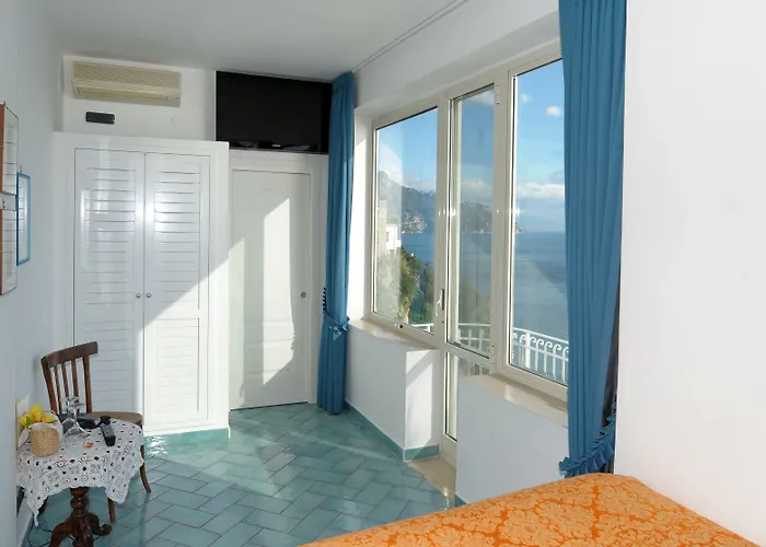 La Ninfa فندق 3*