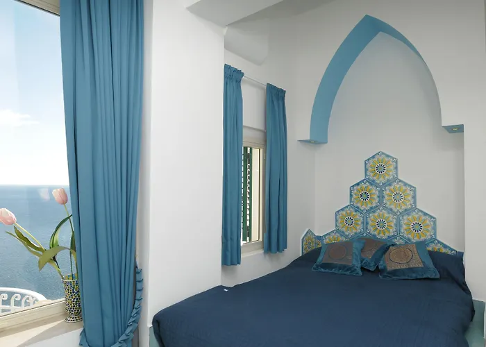 La Ninfa 3* أمالفي