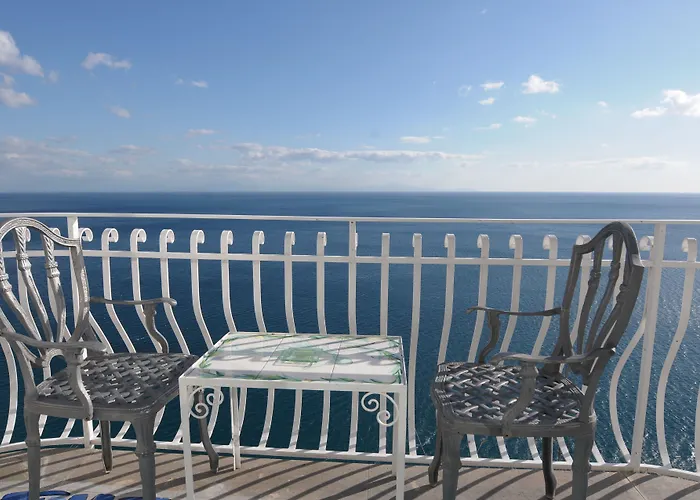 La Ninfa فندق 3*