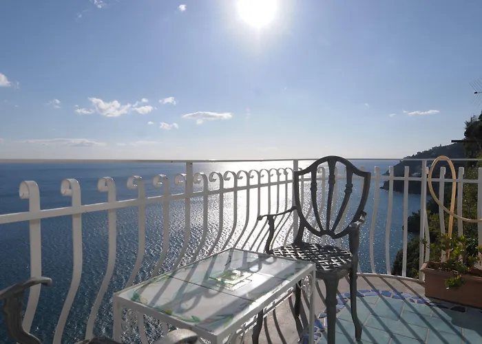 La Ninfa أمالفي