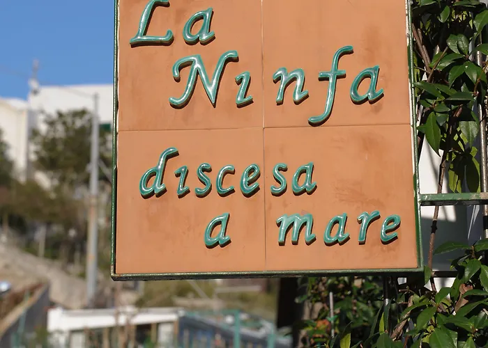 La Ninfa فندق