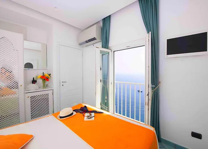 La Ninfa فندق 3*