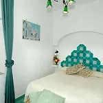 Hotel La Ninfa