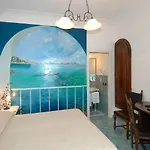 La Ninfa Hotel 3*