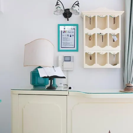 La Ninfa Hotel Amalfi