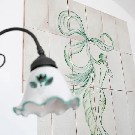 La Ninfa Hotel Amalfi