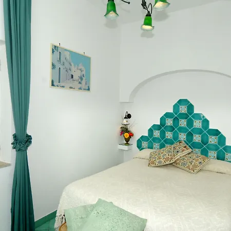 Hotel La Ninfa